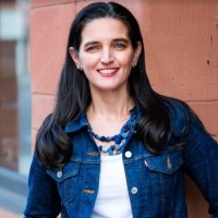 Wendy Underwood, MBA