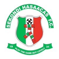 Sekondi Hasaacas Fc