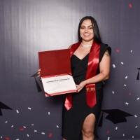 Stephanie Monge Carrión