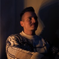 Nick Leidman