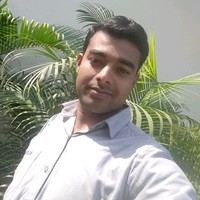 Rakesh Kumar Raman