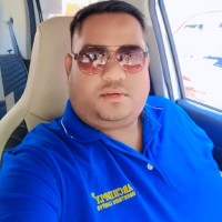 Mukesh Sharma