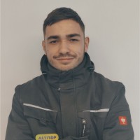 Enzo Armillei