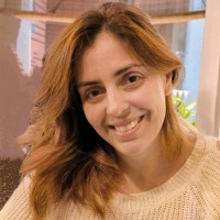 Ines Sampaio Pequenão