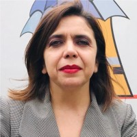 Ana Fernanda Sánchez