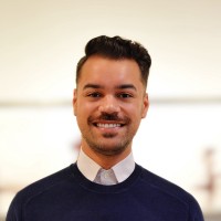 Elias Santiago