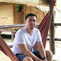 Leomar O. Magbato Jr.