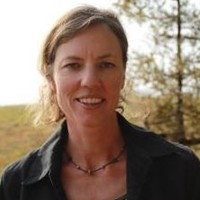 Georgina Pattullo