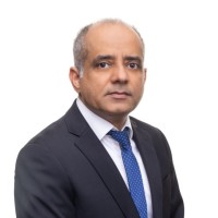 Dr. Farooq Ali - Dsc (Tech), Mrics