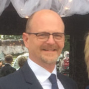 Robert Stalcup