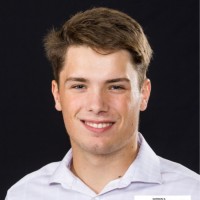 Joey Saunders