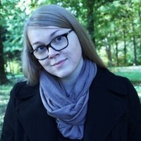 Alicia Sheldon