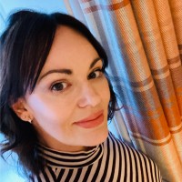 Helena Stackhouse