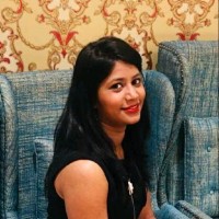 Priyanka Talesara