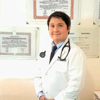 Javier Alejandro Ibañez Quintanilla
