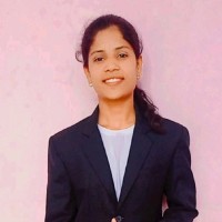 Shreya Kanade