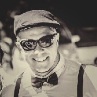 Robin VILLA
