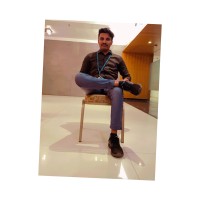 Vishal Gavade