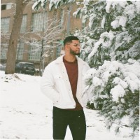 Dannyel Haque