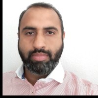 Malik Kamran Hanif