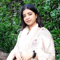 Fatima Ramzan