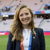 Sarah Cruickshank