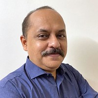 Rishi Anand