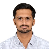 Harsh Thakkar