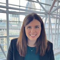 Marie Laramée,Cpa,M. Sc