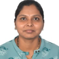Rajashree Bagewadi