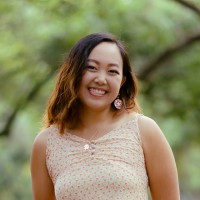 Katherine Hui