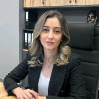 Ebru Ceren Ateş