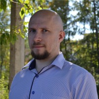 Viktor Tereshchenko