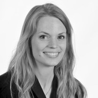Helle Dalen Sørgård