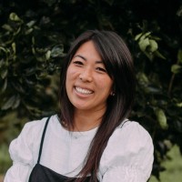 Justine Ma