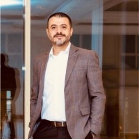Mohammed Zeidan, Assoc. CIPD