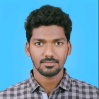 Harish Goud
