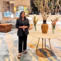 Deepali Tiwari