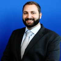 Constantinos Nikiforou