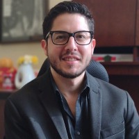 Rodrigo Cruz-Flores