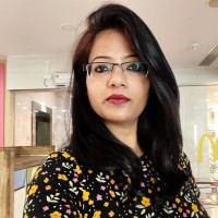 Anuradha Singh