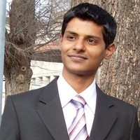 Nirav Joshi