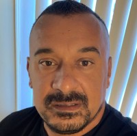 Geraldo Félix