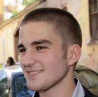 Iliya Ivanov