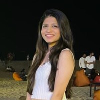 shweta bhandari