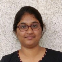 Pranathi P