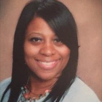 Latasha Byrom