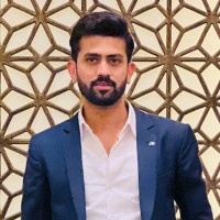 Muhammad Hamza Zahid