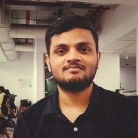 Mehul kumar