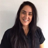 Estela Damario